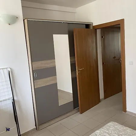 Blue Summer Apartment *