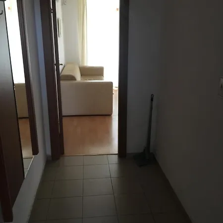 Apartman Blue Summer Napospart