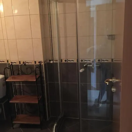 Apartman Blue Summer Napospart