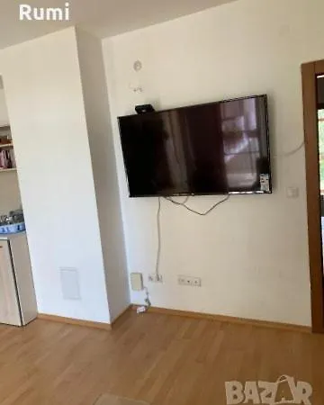 Apartman Blue Summer