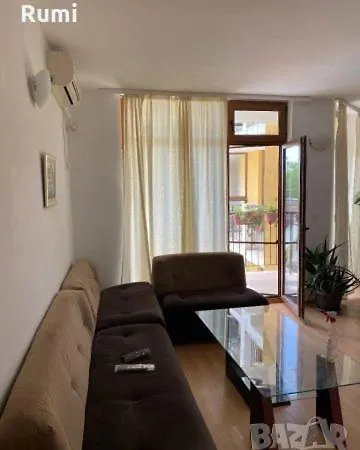 Apartman Blue Summer *