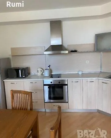 Apartman Blue Summer