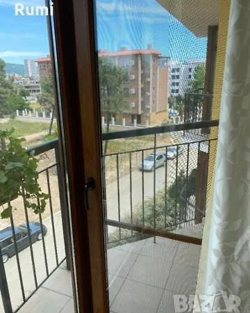 Blue Summer Apartman