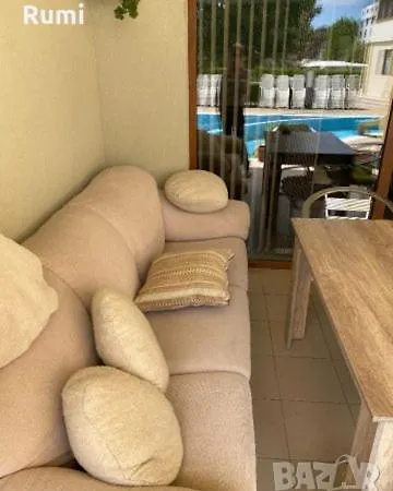 Apartman Blue Summer *