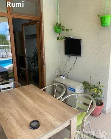 Blue Summer Apartman