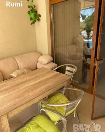 Apartman Blue Summer *