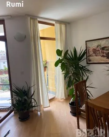 Apartman Blue Summer Napospart