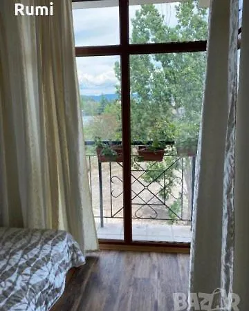 Apartman Blue Summer Napospart