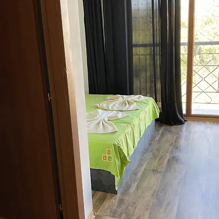 Apartman Blue Summer