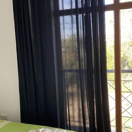 Apartman Blue Summer Napospart