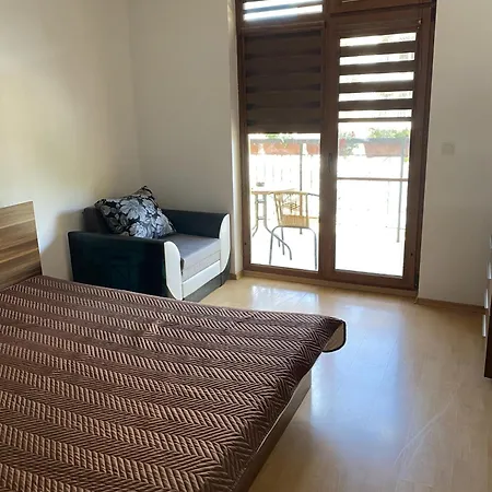 Apartman Blue Summer