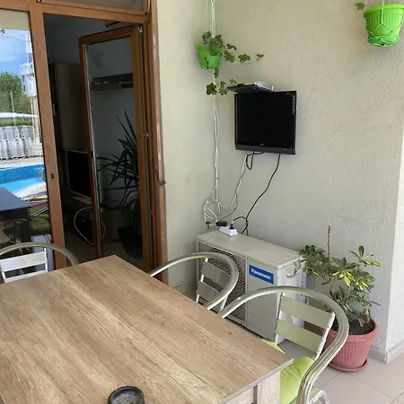 Blue Summer Apartman *