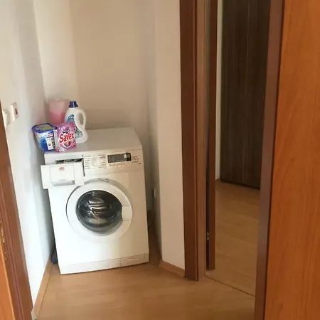 Blue Summer Apartman *